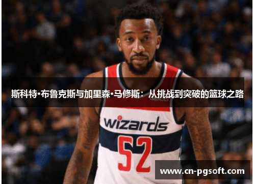斯科特·布鲁克斯与加里森·马修斯：从挑战到突破的篮球之路