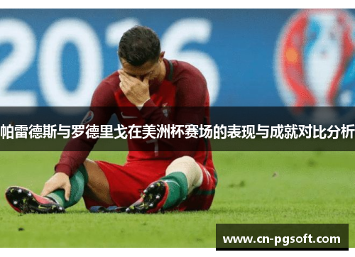 帕雷德斯与罗德里戈在美洲杯赛场的表现与成就对比分析