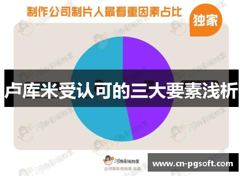 卢库米受认可的三大要素浅析