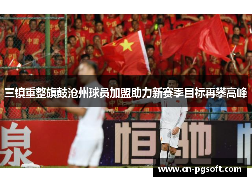 三镇重整旗鼓沧州球员加盟助力新赛季目标再攀高峰