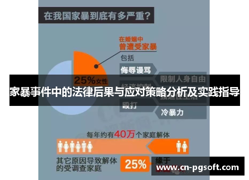 家暴事件中的法律后果与应对策略分析及实践指导