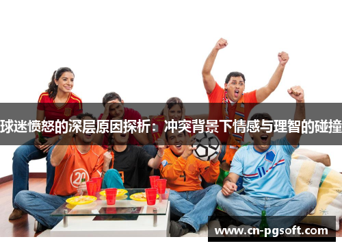 球迷愤怒的深层原因探析：冲突背景下情感与理智的碰撞