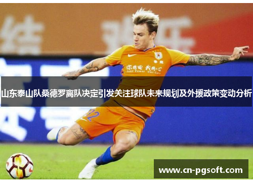 山东泰山队桑德罗离队决定引发关注球队未来规划及外援政策变动分析