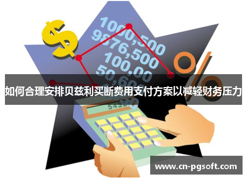 如何合理安排贝兹利买断费用支付方案以减轻财务压力